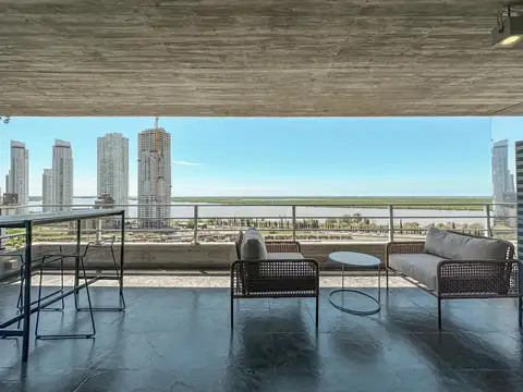 Departamento en Venta de 8 ambientes