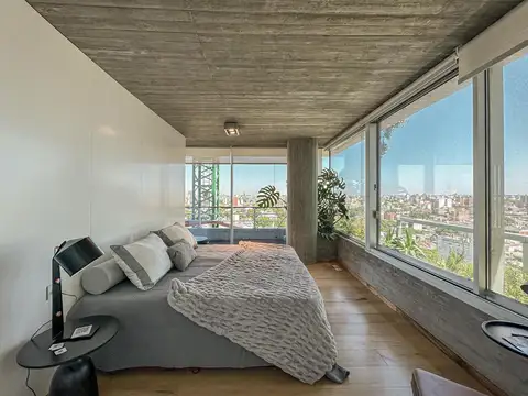 Departamento 8 ambientes con 6 baños