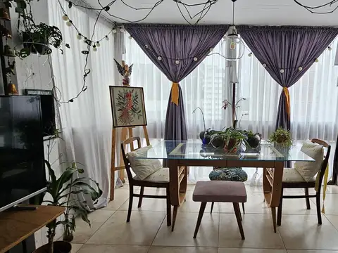 Departamento en Venta 56 años
