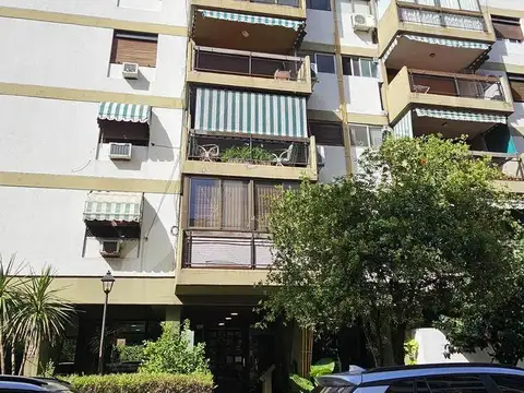 Albarellos al 1000 piso alto