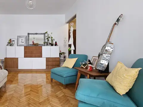 Departamento en Venta al Este
