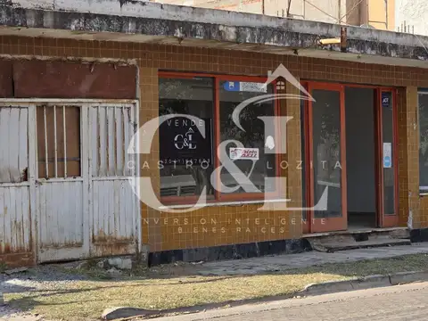 Local en Venta 25 años