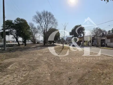 Plaza Federal, Comuna San Roque