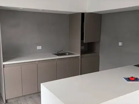 Departamento en Alquiler A Estrenar