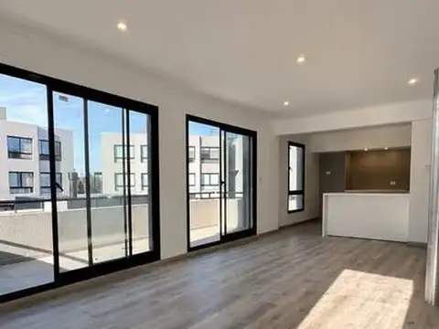 Departamento en Alquiler de 3 dormitorios