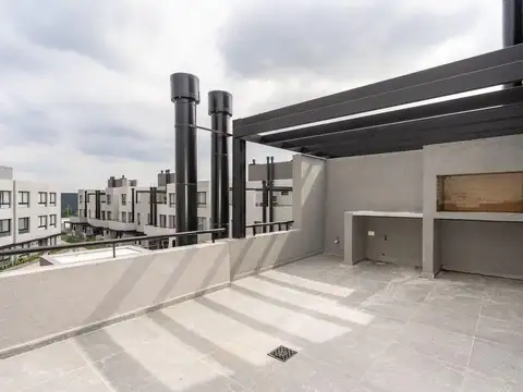 Departamento en Alquiler en Nordelta, USD 1.600