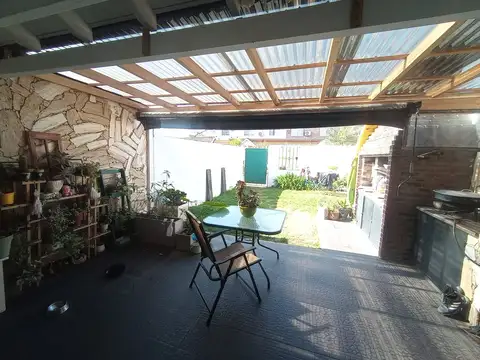 Casa en Venta al Noroeste