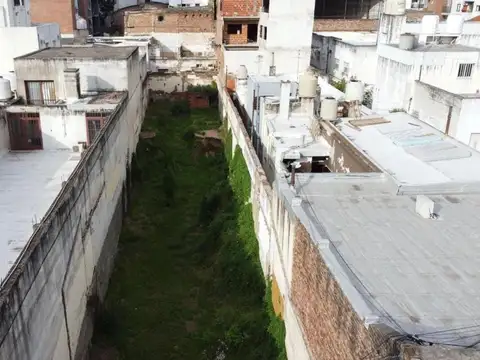 Terreno en Venta en Centro, USD 109.900