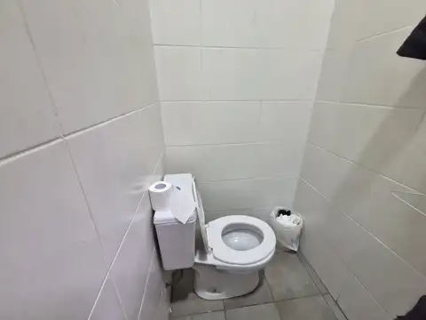 Local en Alquiler A Estrenar