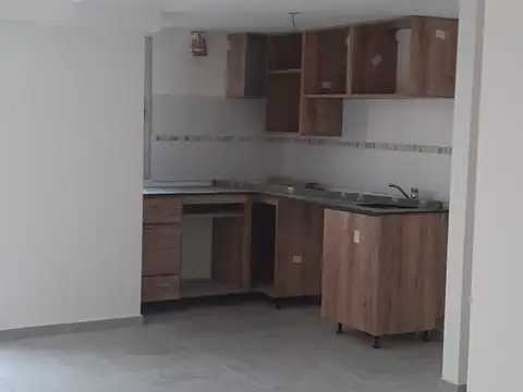 Departamento en Venta 4 años