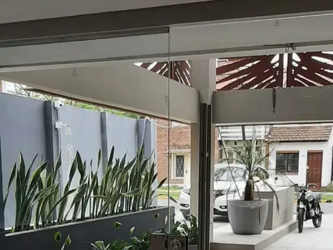 Manuel Rodríguez Fragio 100, Piso 5