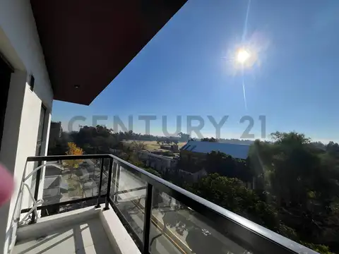 Sargento Gomez 1400, Piso 0