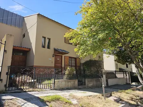Casa en barrio Docente