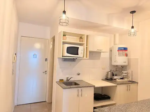 MITRE AL 200 ALQUILER DEPARTAMENTO MONOAMBIENTE EN ROSARIO