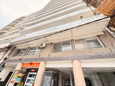 MITRE AL 200 ALQUILER DEPARTAMENTO MONOAMBIENTE EN ROSARIO