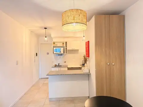 Departamento en Alquiler al Norte