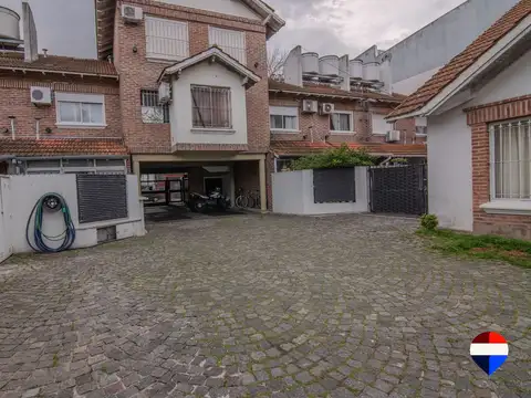 VENTA DÚPLEX 3 AMB. VILLA ADELINA | BARRIO CERRADO