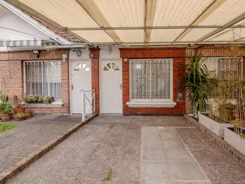 Casa en Venta de 2 dormitorios