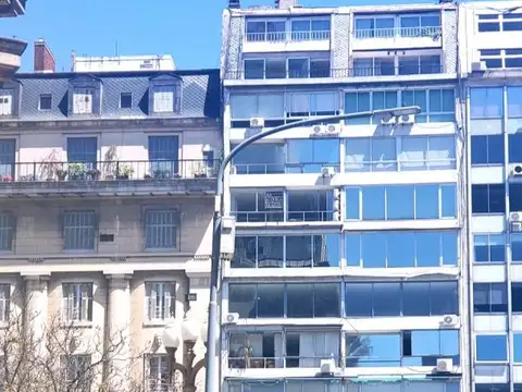 Departamento en Venta 43 años