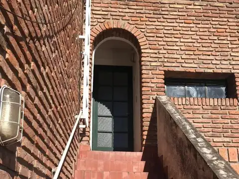 Monoambiente cocina separada