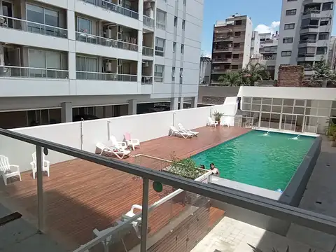 Departamento en Alquiler al Noroeste