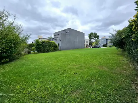 VENTA DE LOTE - TERRENO EN LOS OLIVARES