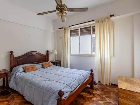 Depto Tipo Casa en Venta de 1 dormitorio