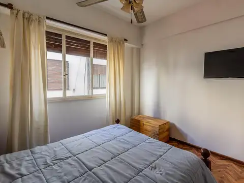 Depto Tipo Casa en Venta en Saavedra, USD 92.000