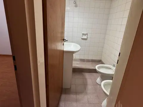 Departamento en Alquiler 40 años