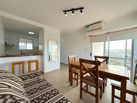 Departamento en Venta en Tandil, Partido de Tandil