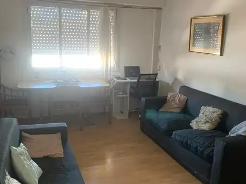 Departamento en venta - 2 Dormitorios 1 Baño - 63Mts2 - Flores