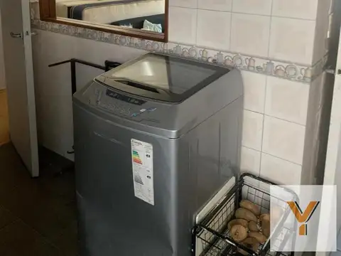 Departamento en Venta 40 años