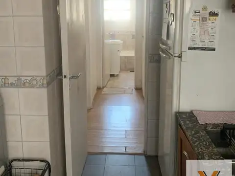 Departamento en Venta en Flores, USD 95.000