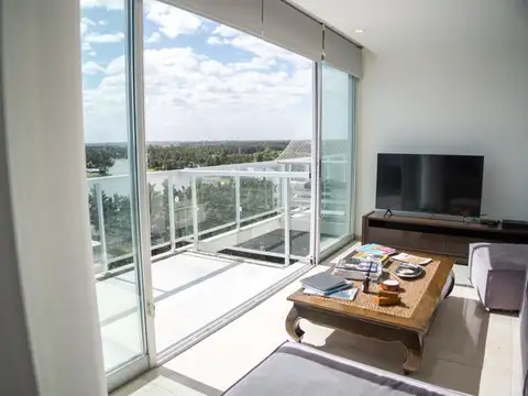 Departamento en Venta en Rosario, USD 404.750