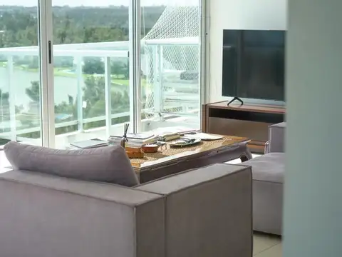 Departamento premium a estrenar en “FISHERTON VIEW”