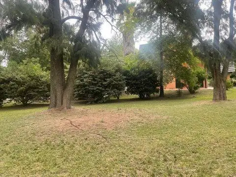 Terreno en Venta de 1000,0 m2