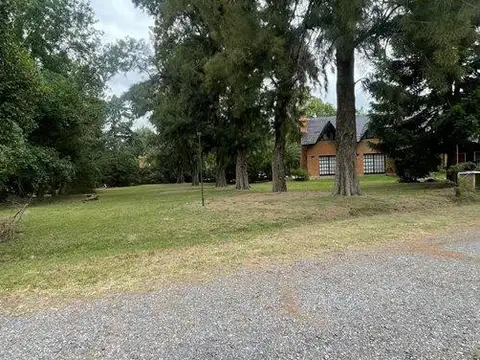 Terreno en Club de Campo Los Quinchos