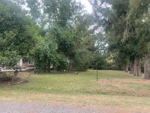 Club de Campo Los Quinchos, Pilar 0