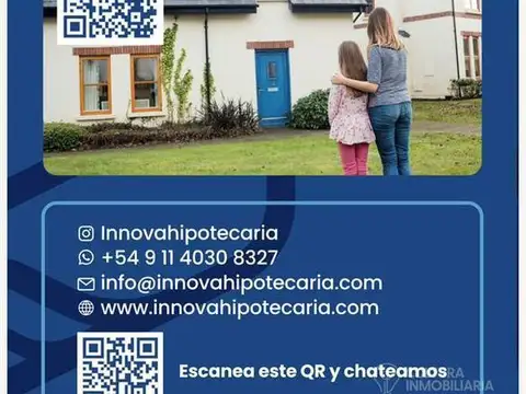 Terreno en Venta en Los Quinchos Country Club, USD 12.000