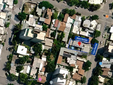 Terreno en Venta en Cipolletti, General Roca
