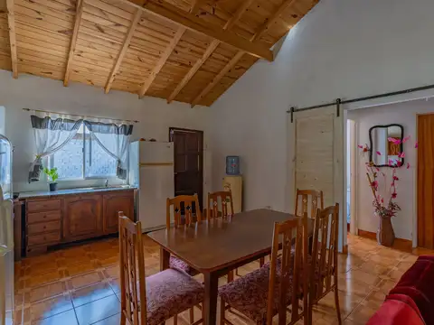 Casa en Venta con 1 cochera