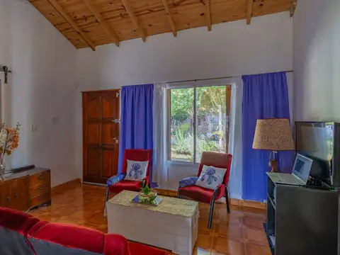 Casa en Venta de 2 dormitorios