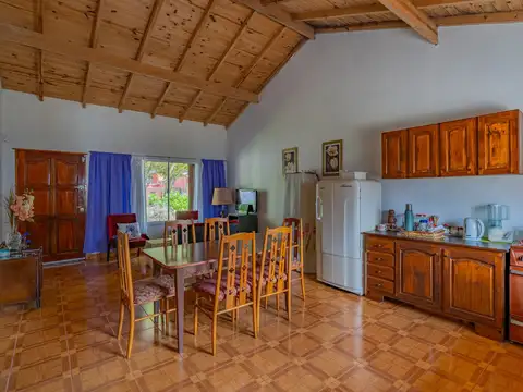 Casa en Venta 11 años
