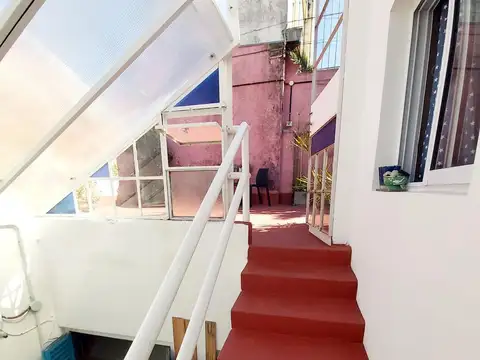 Depto Tipo Casa en Venta al Norte