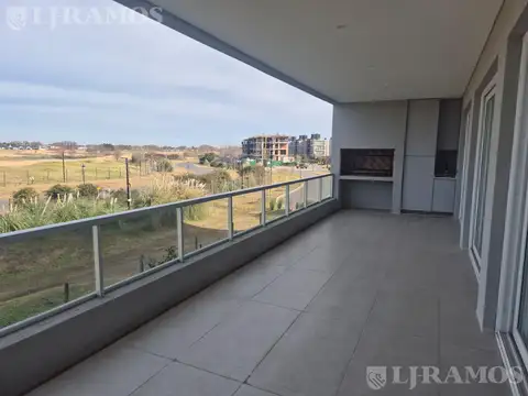 VENTA / ALQUILER  Departamento en Pilara - La Calesa - Ruta panamericana  ramal Pilar km 56.5 -