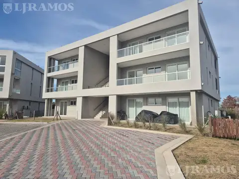 ALQUILER   Departamento Pilara - Ruta panamericana  ramal Pilar km 56.5 - La Calesa