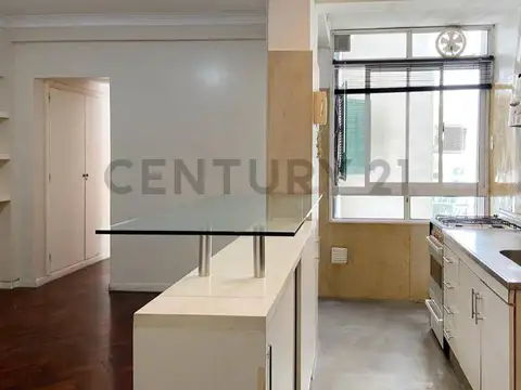 Venta Departamento 2 AMBIENTES en Palermo Chico, Capital Federal