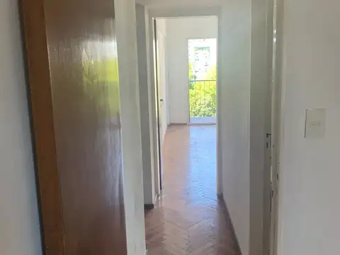 Venta Departamento 2 Ambientes AL FTE BALVANERA