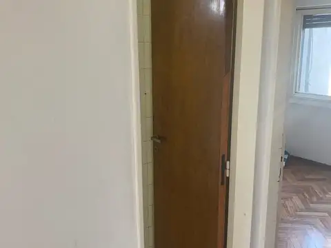 Departamento en Venta en Balvanera, USD 66.000