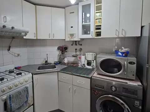 Departamento en Venta en Vicente Lopez, USD 79.000